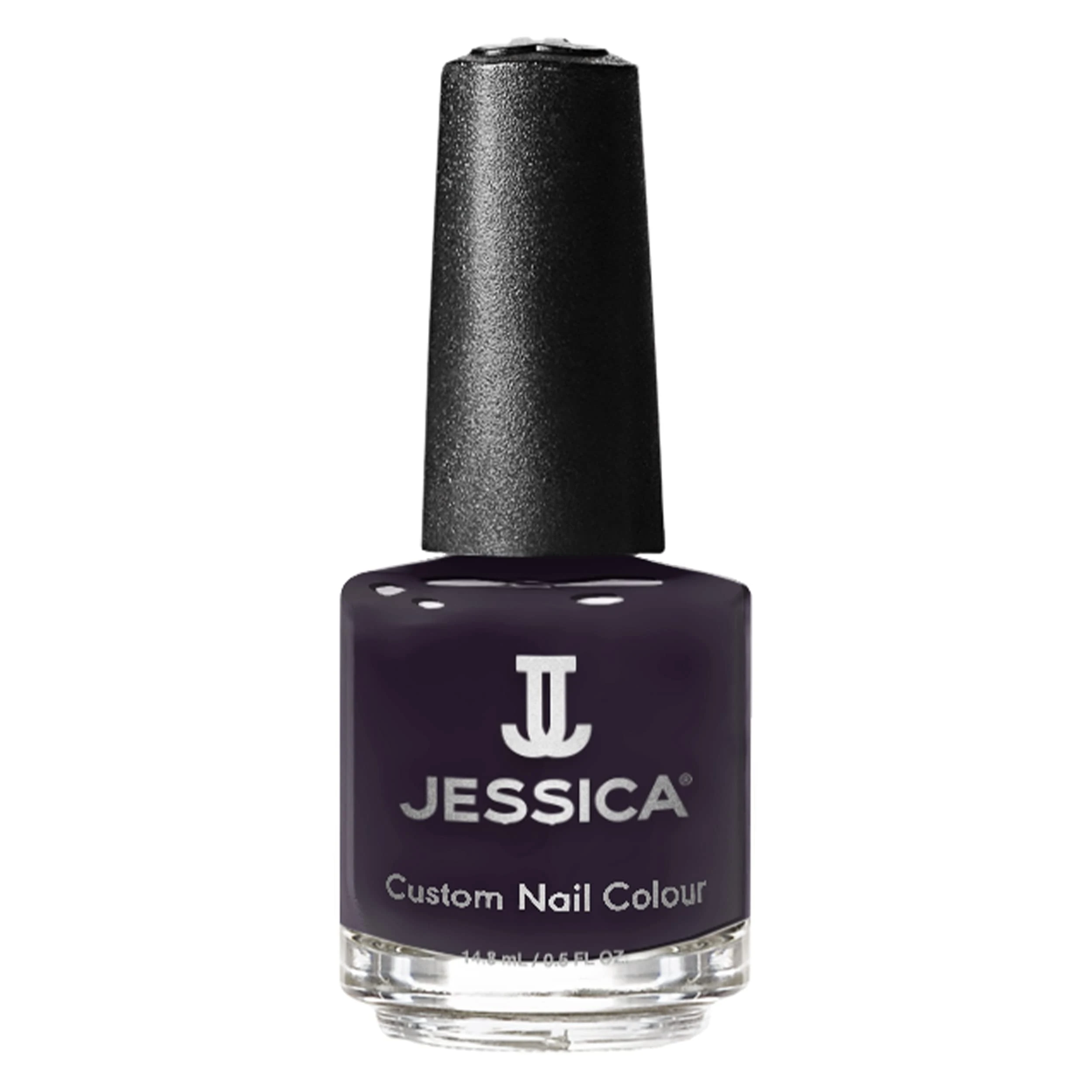 JESSICA | The Stargaze Collection | Custom Colour Nail Polish, Phoenix, 14.8ml | Crème Finish