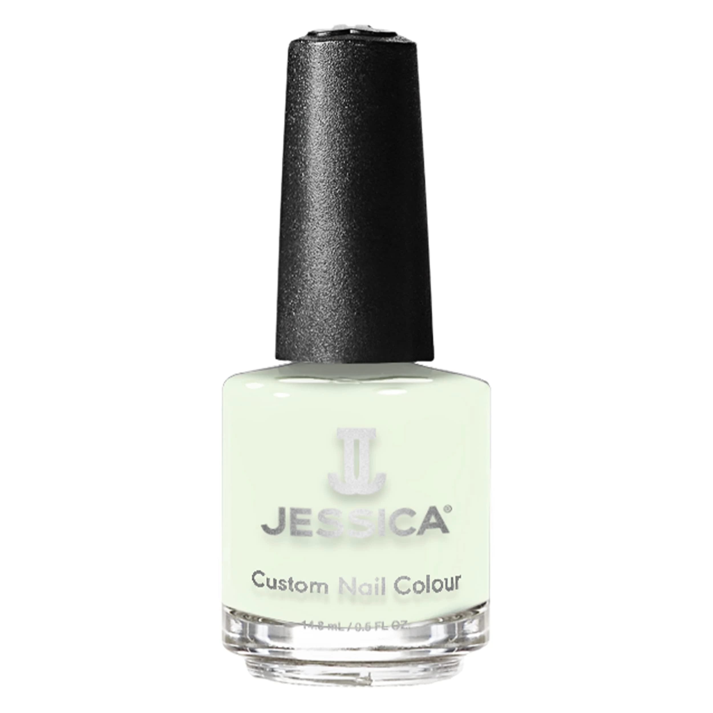 JESSICA | The Stargaze Collection | Custom Colour Nail Polish, Luna, 14.8ml | Crème Finish