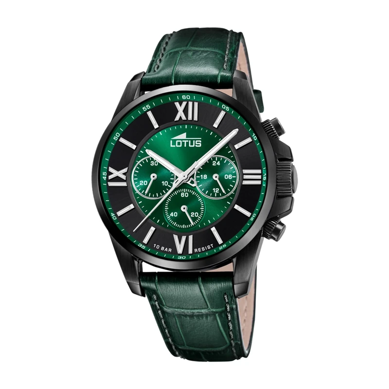 Lotus Chronograph 18881/1 Mens Chronograph