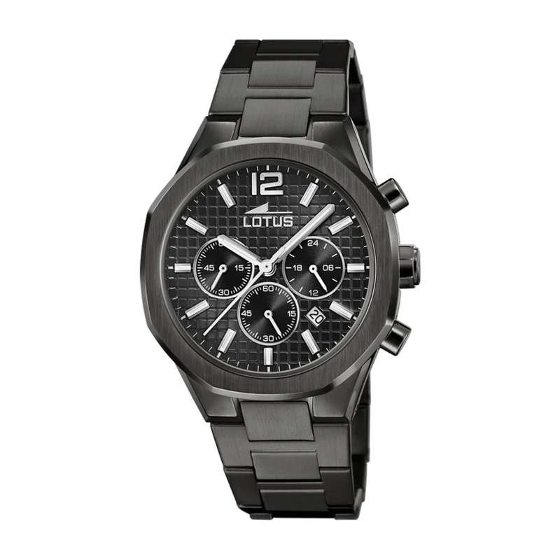 Lotus Excellent 18849/1 Mens Chronograph - Image 1