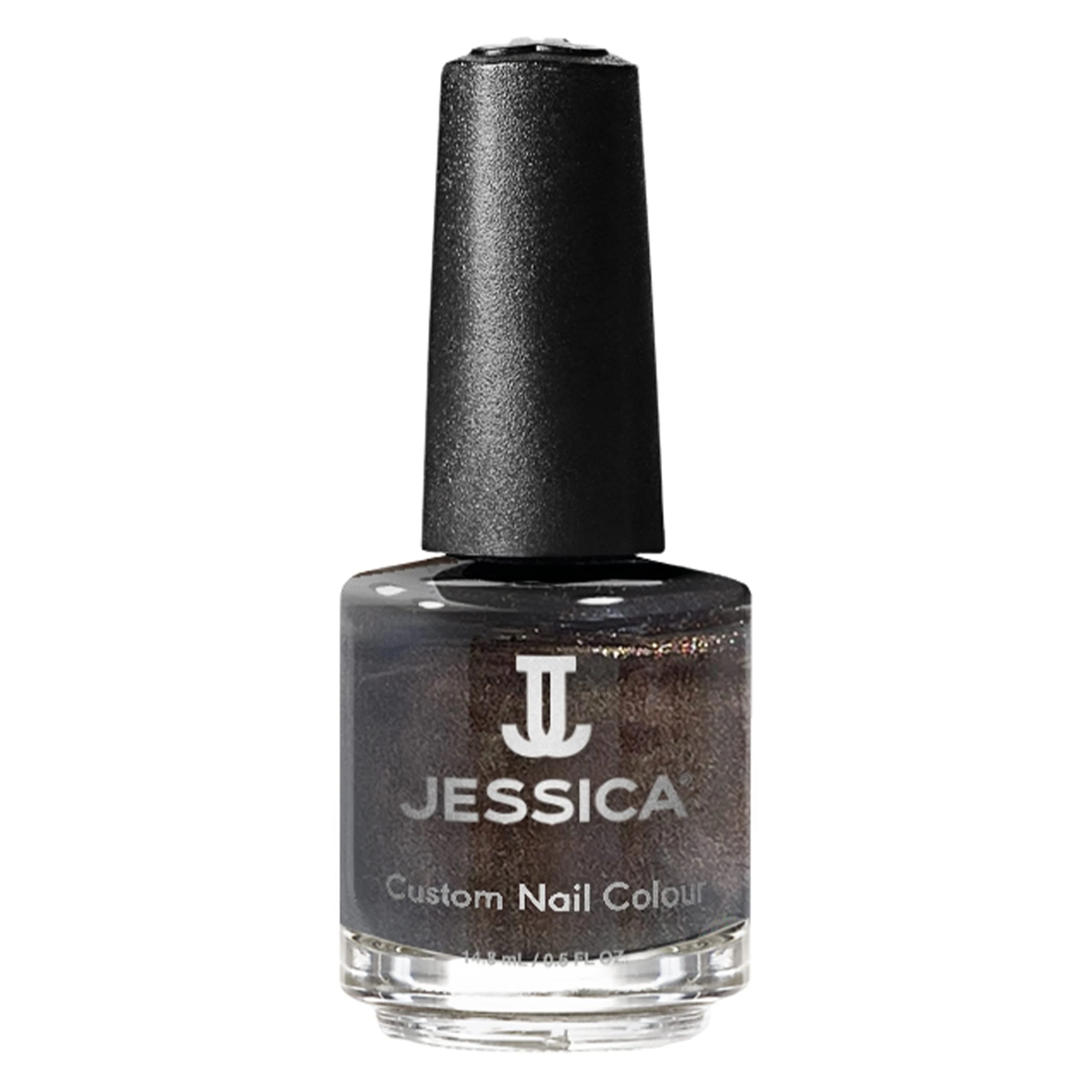 JESSICA | The Stargaze Collection | Custom Colour Nail Polish, Dinari, 14.8ml | Crème Finish