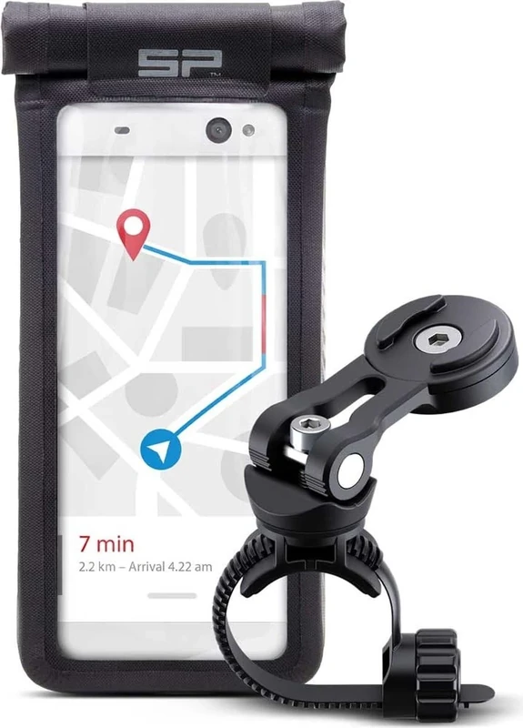 SP CONNECT Bike Bundle Universal Case | SPC+