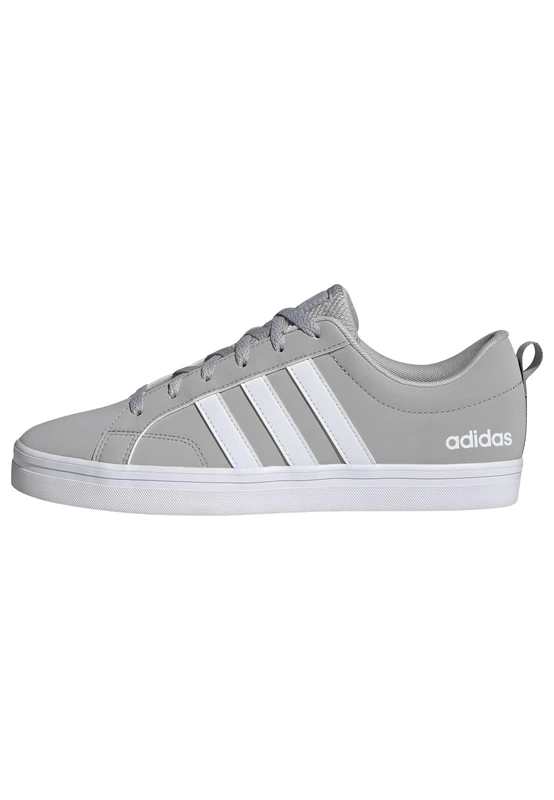 adidas Men's Vs Pace 2.0 Shoes Shoes, Grey Two Ftwr White Ftwr White Ftwr, 7.5 UK