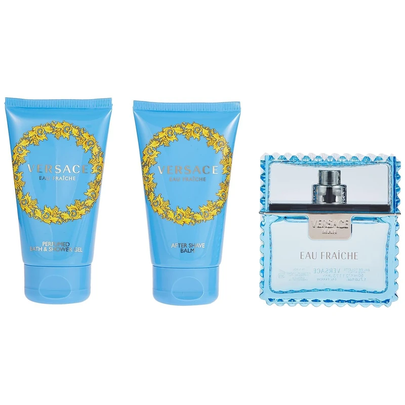 Versace Eau De Toilette for Daily Use