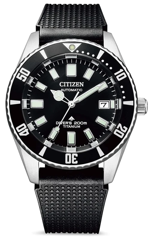 Citizen Automatic Watch NB6021-17E