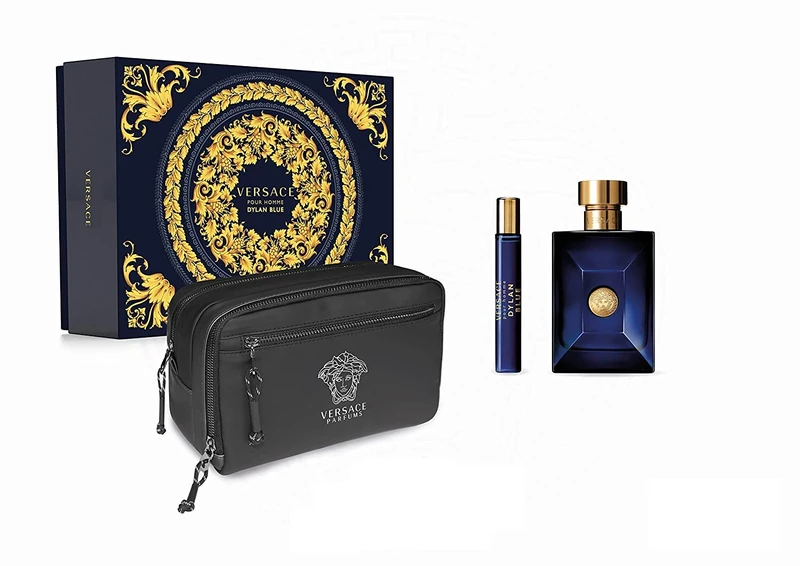 Versace Pour Homme Dylan Blue