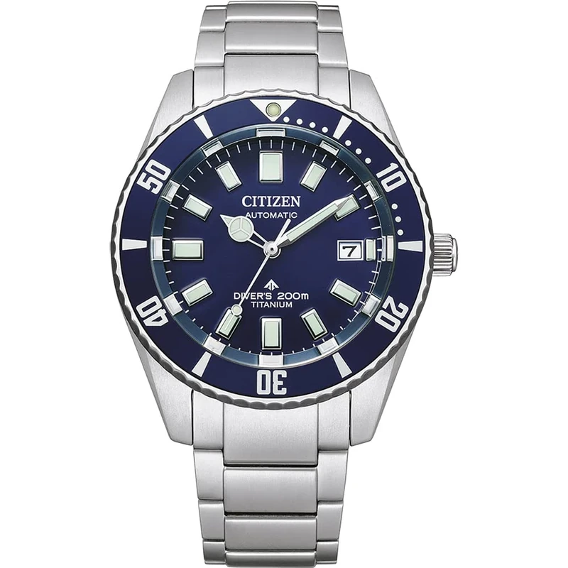 Citizen Automatic Watch NB6021-68L