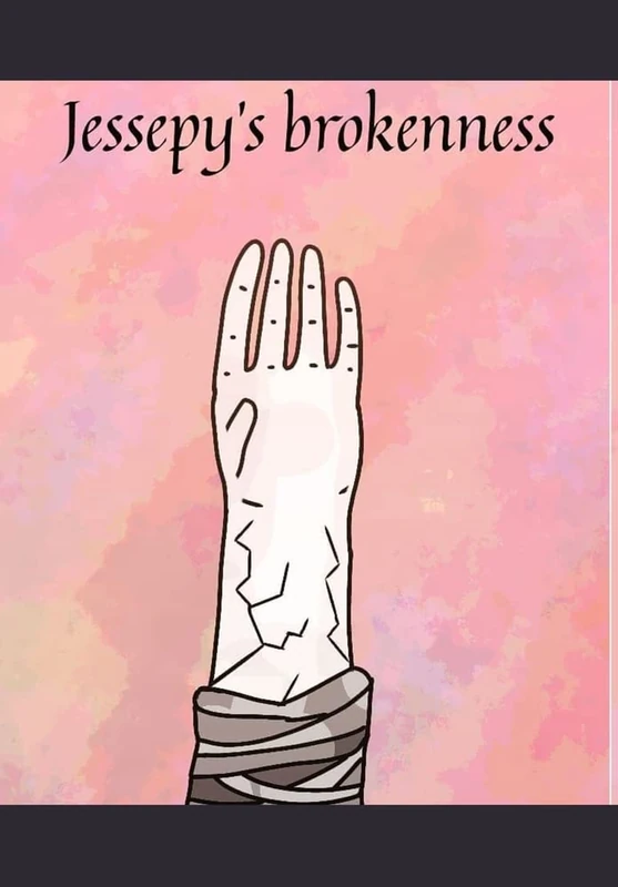 Jessepy's Brokenness