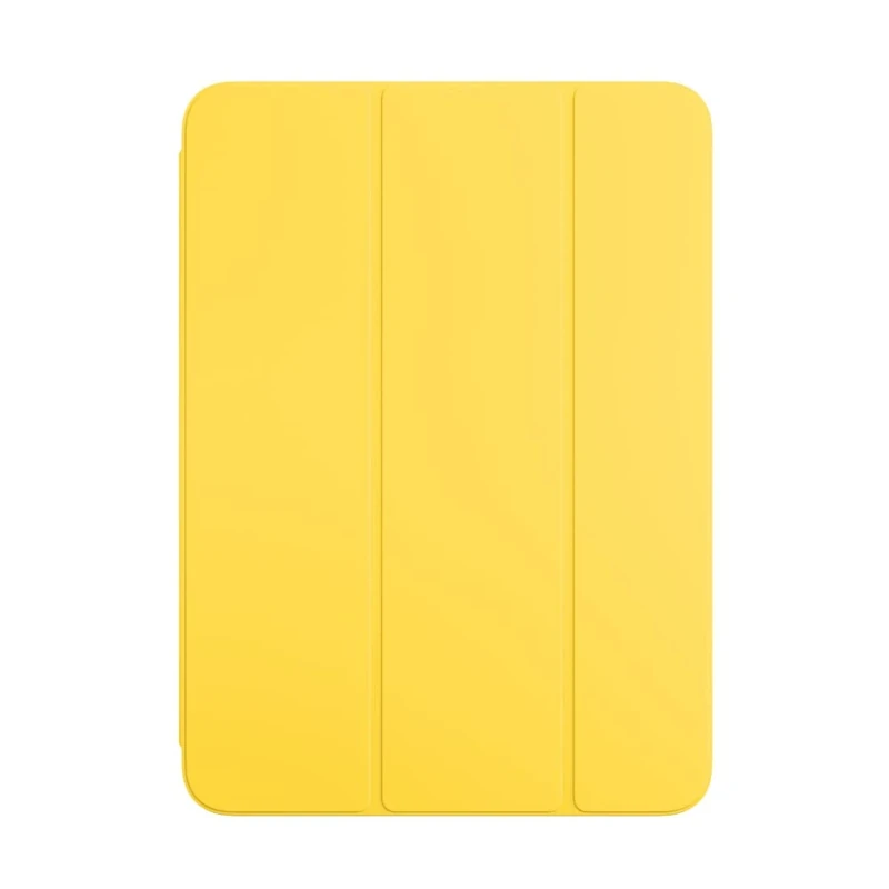 Apple Smart Folio for iPad 10th Gen - Lemonade Case