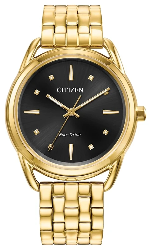 Citizen Eco-Drive Women's Casual Watch FE7092-50E