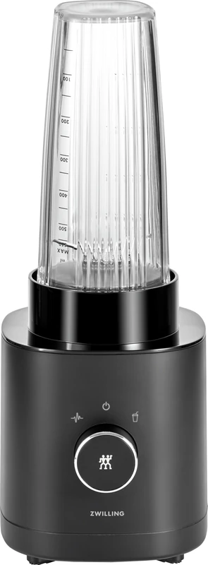 Zwilling Enfinigy AC Motor Personal Blender Black