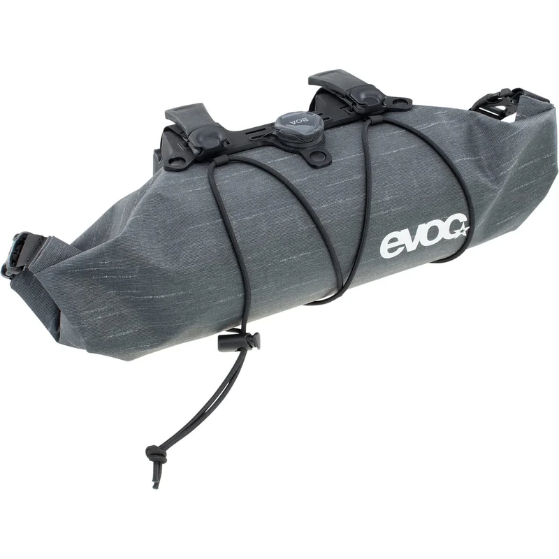 Evoc Boa Wp Handlebar Bag 2.5l One Size