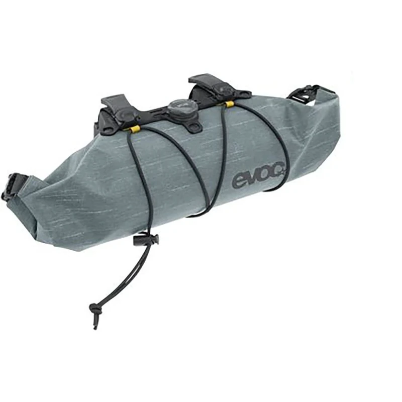 Evoc Boa Wp Handlebar Bag 2.5l One Size