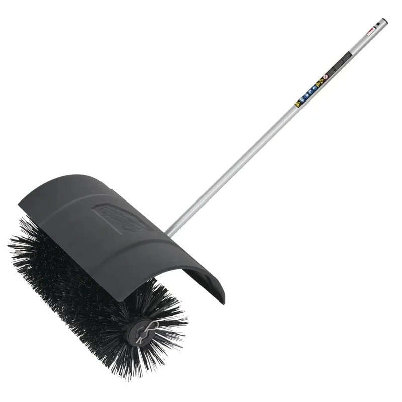 Milwaukee M18FOPH-BBA Quik-Lok Bristle Brush Attachment
