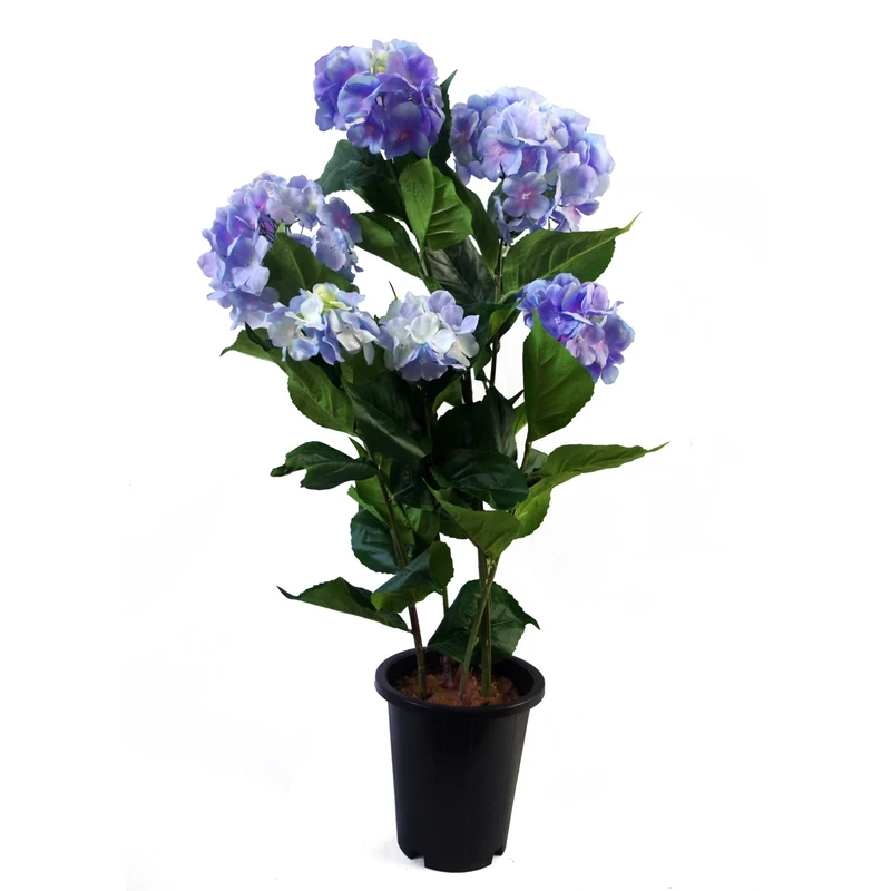 Leaf Design UK Realistic Artificial Flower Plant Tree