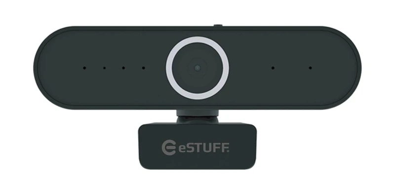 Gearlab G640 HD Office Webcam