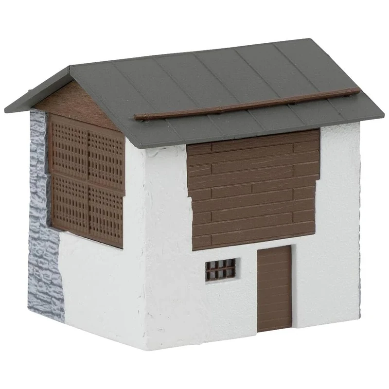 Faller 130634 hay pin grey frets