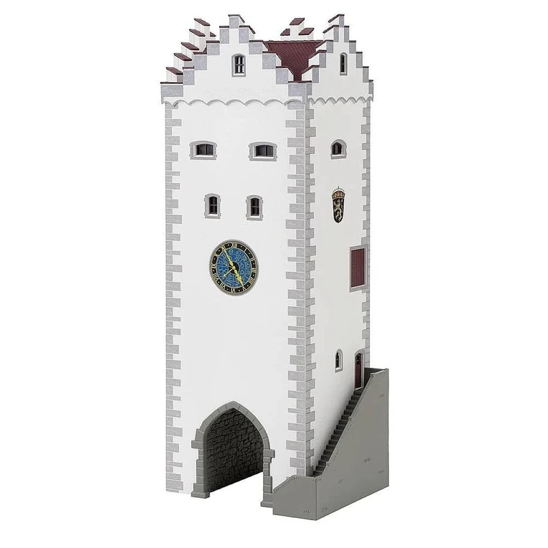 Faller 130824 Clock Tower