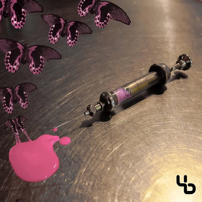 Vaccine Electronic [VINYL]