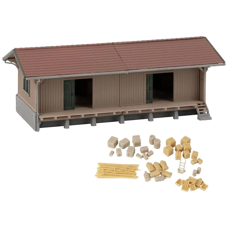 Faller 120098 Food Shed