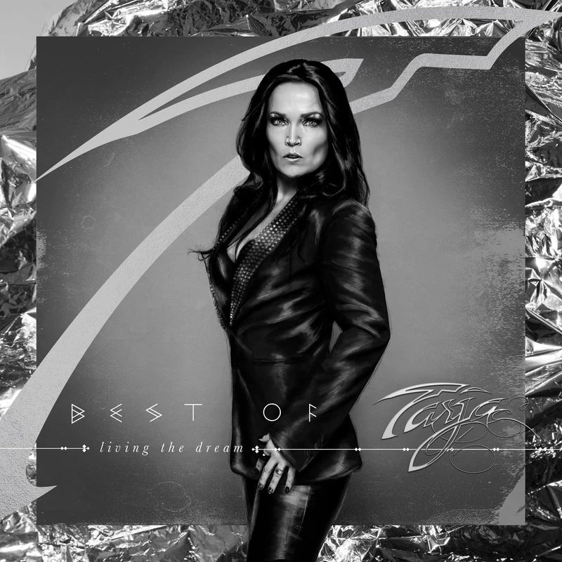 Best Of: Living The Dream [VINYL]