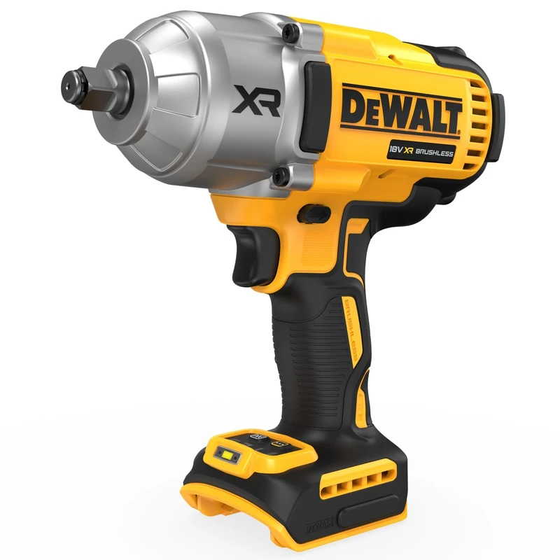 DEWALT DCF900NT-XJ 18V Cordless Impact Wrench