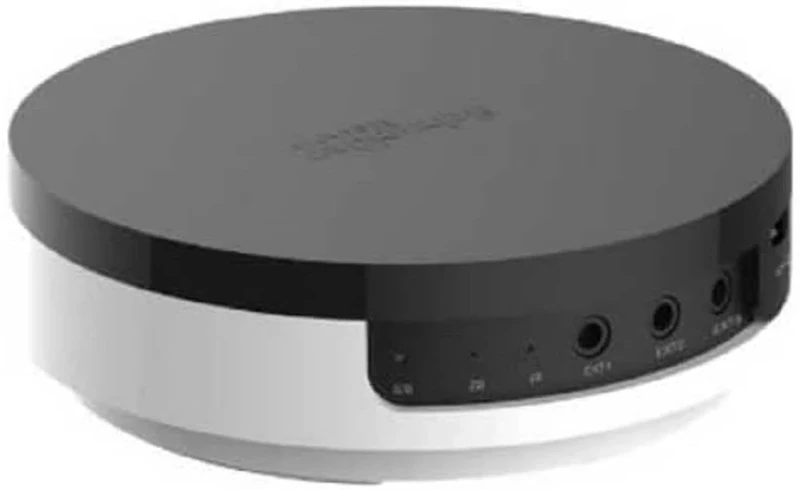 Wiser - IR Remote Control