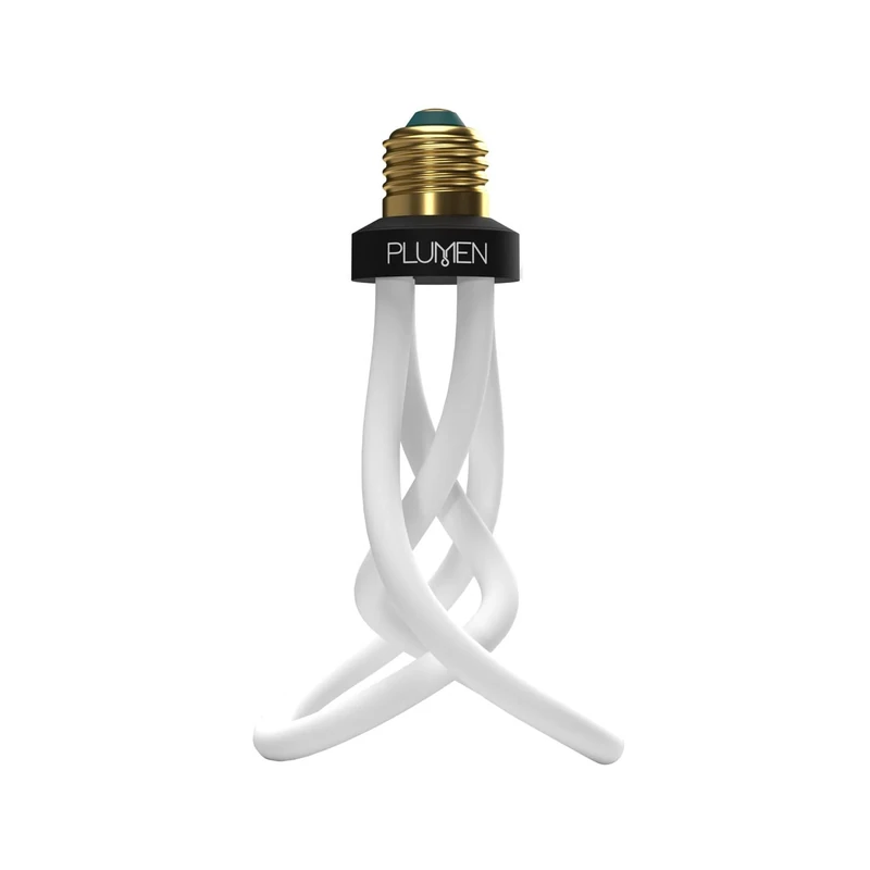 Plumen LED Light Bulb 001 6,5W E27 Dimmable 3500K