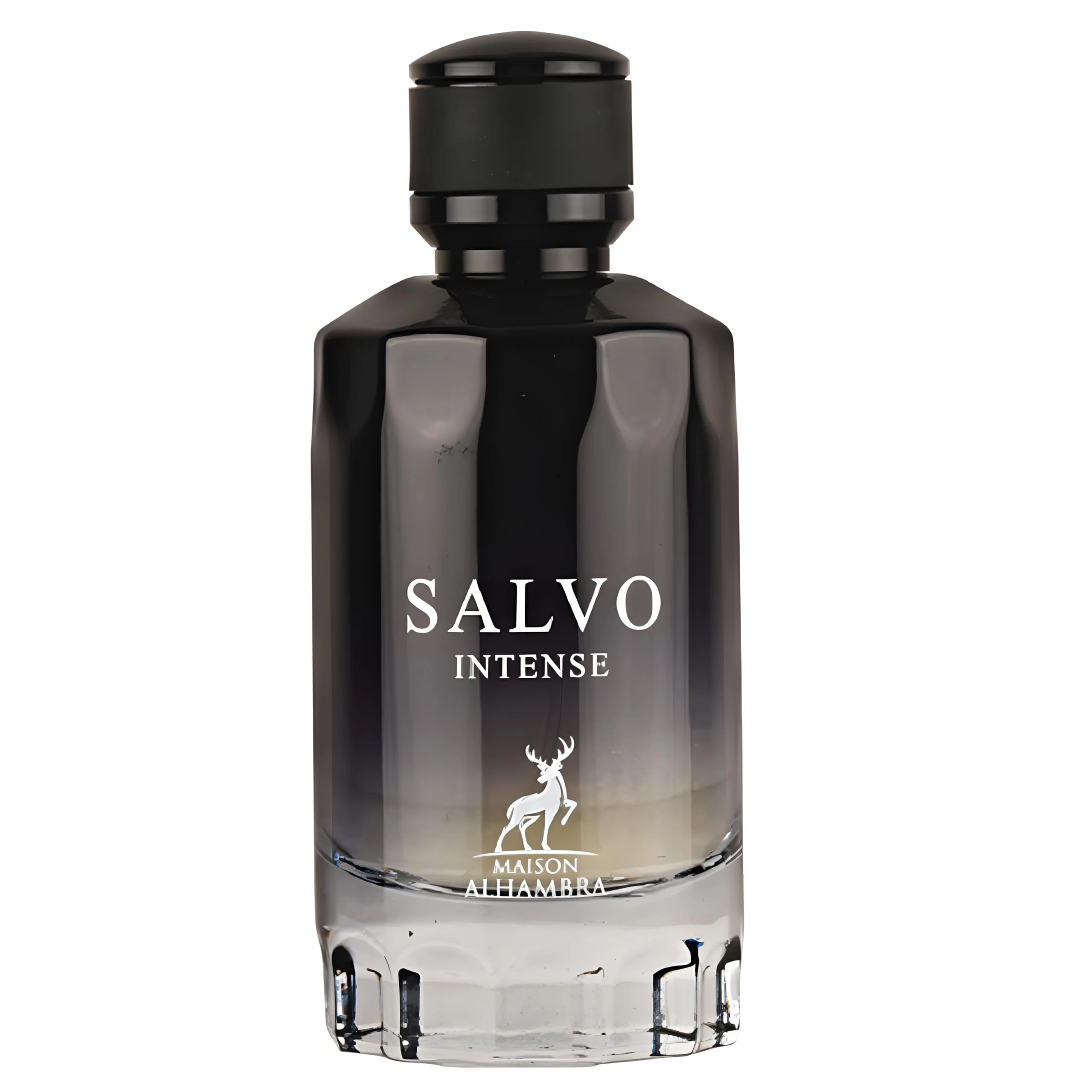 SALVO INTENSE 100ML