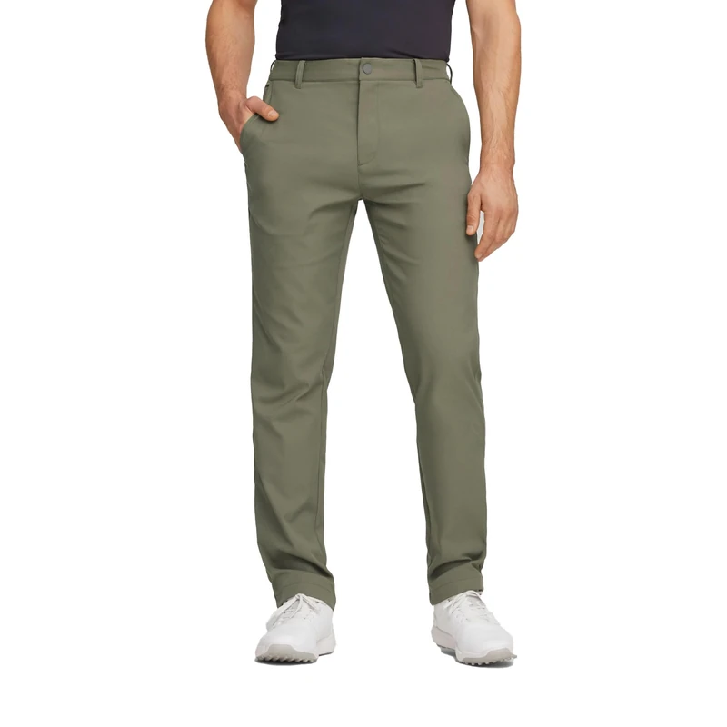 PUMA Golf Men's Dealer Pant