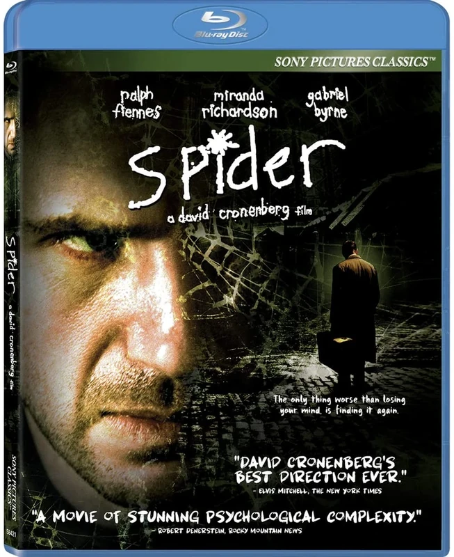 Mod-Spider - Image 1