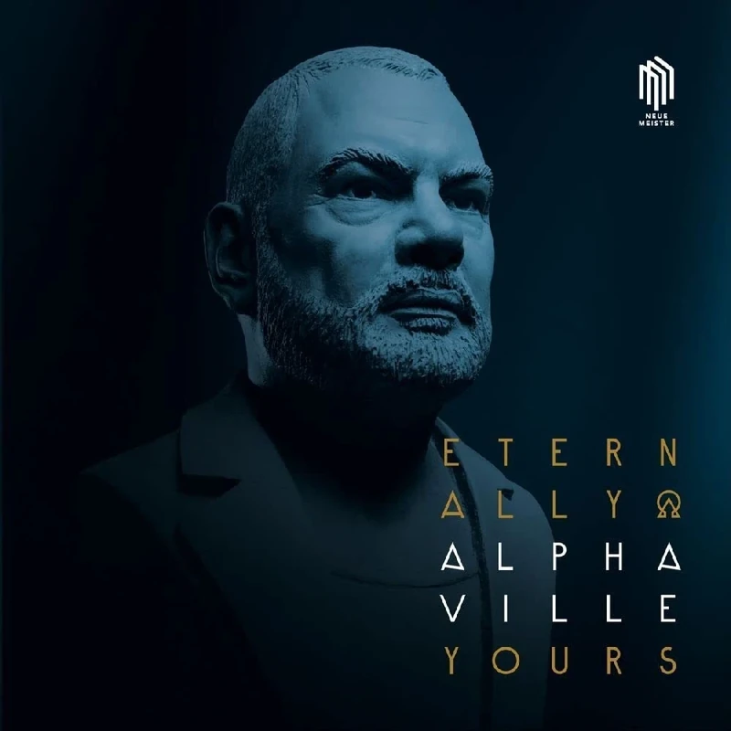 Eternally Yours (Limited White Edition) [VINYL]