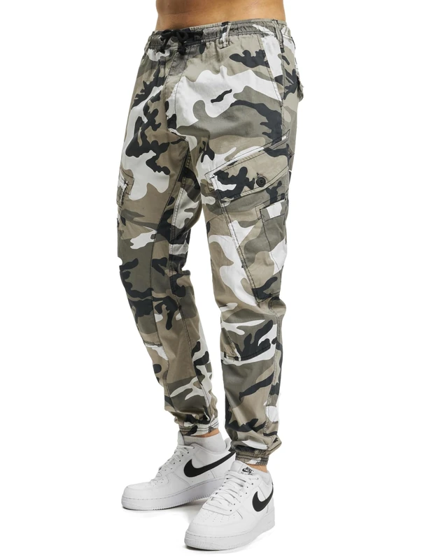 Brandit Ray Vintage Pants, color: urban, size: M