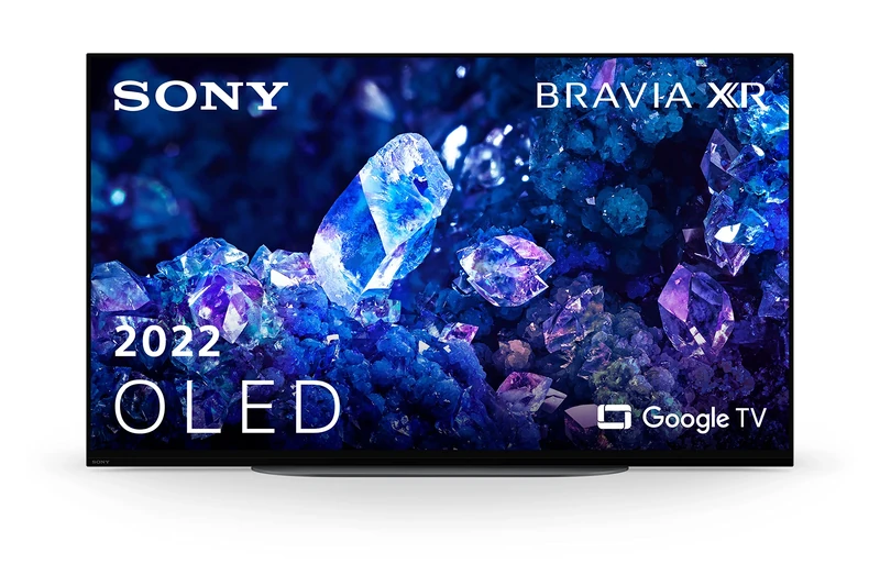 Sony XR-48A90K 121,9 cm (48") 4K Ultra HD Smart TV Wifi Noir