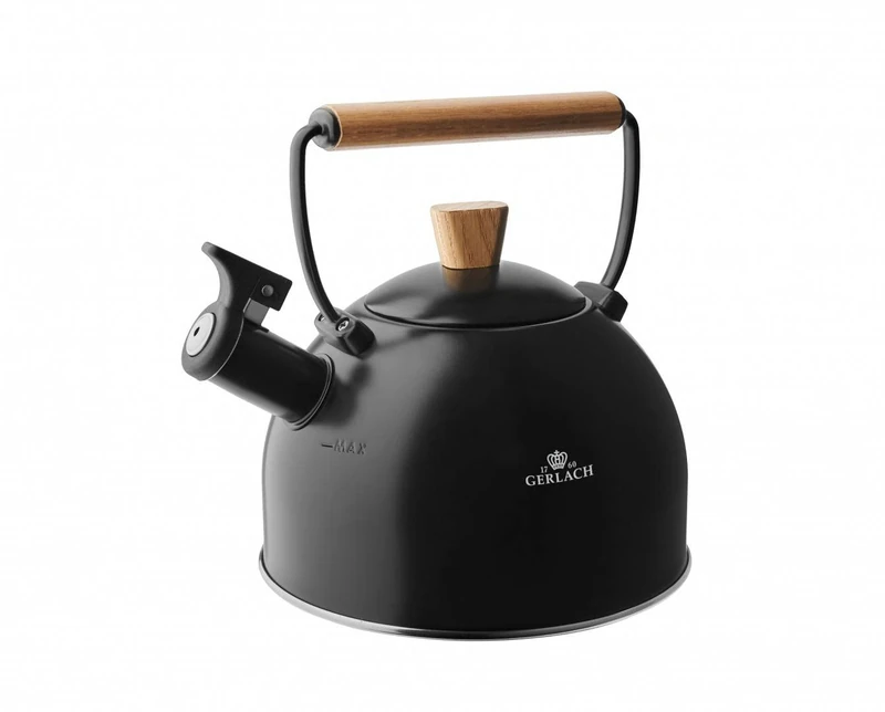 Gerlach Natural Kettle 2.5 L - Image 1