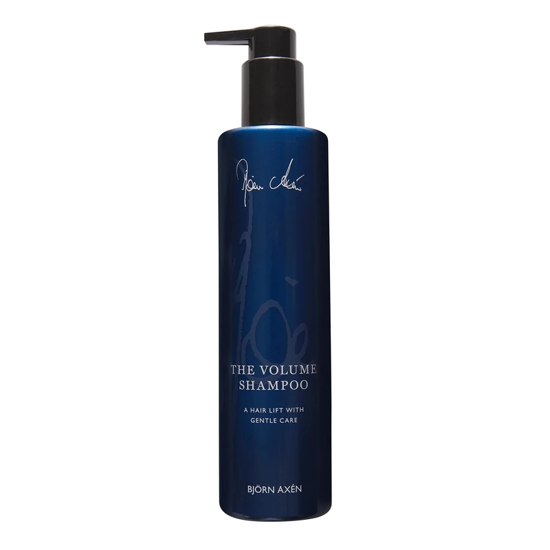 Bjorn Axen The Volume Shampoo For Unisex 10.14 oz Shampoo - Image 1