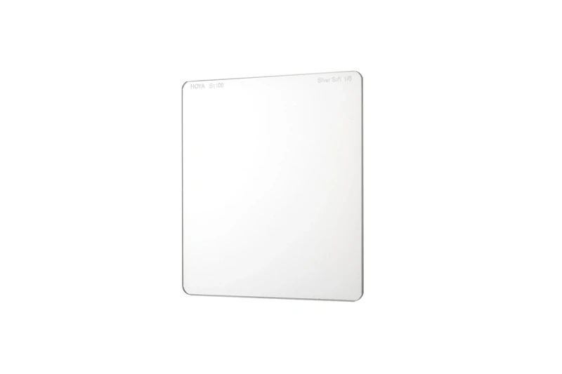 HOYA SQ100 Silver Soft 1/8 100mm square filter