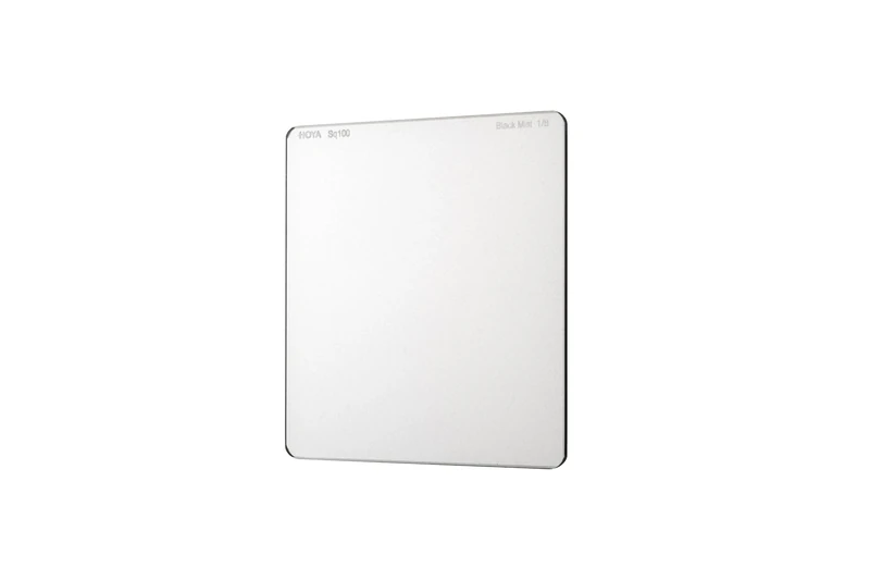 HOYA SQ100 Black Mist 1/8 100mm square filter