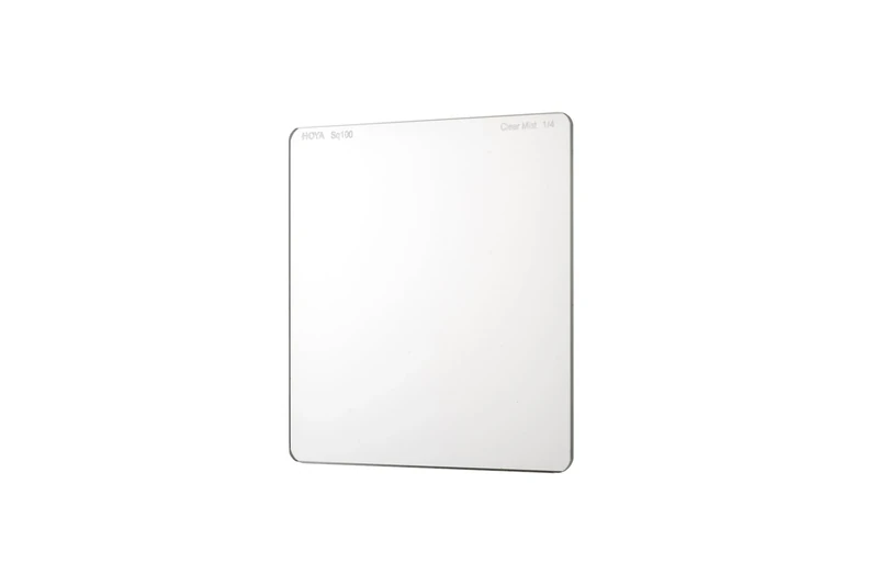 HOYA SQ100 Clear Mist 1/4 100mm square filter