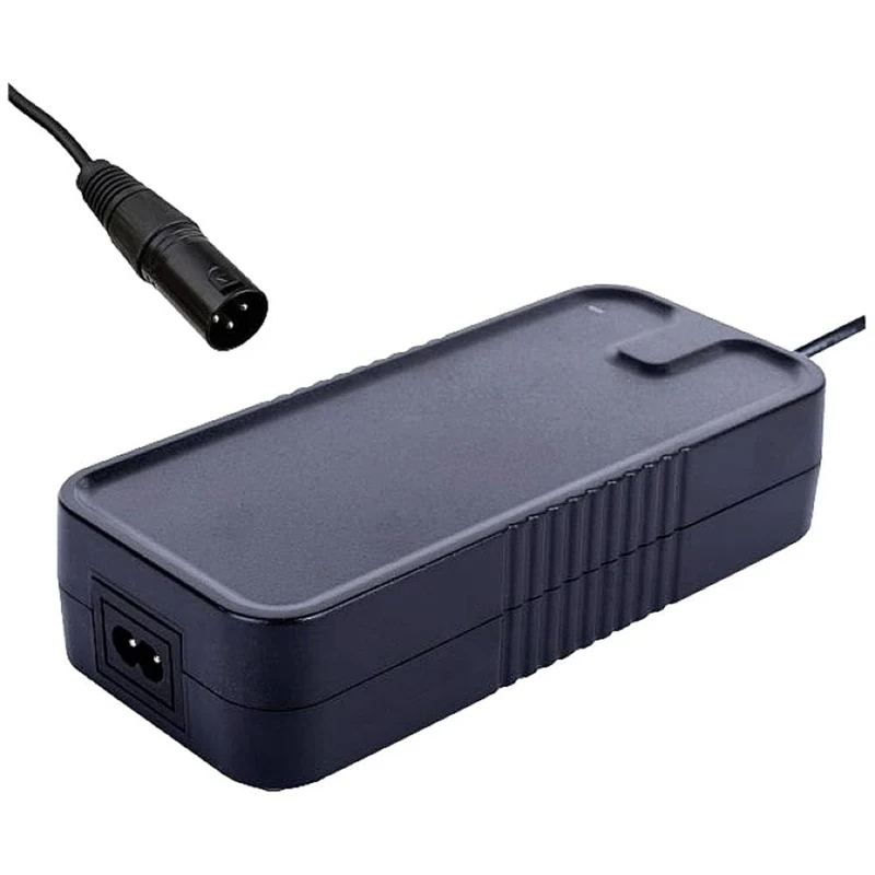 Akyga Electric Vehicle Charger AK-EV-13 42 V / 4 A 168 W XLR Male 1 m