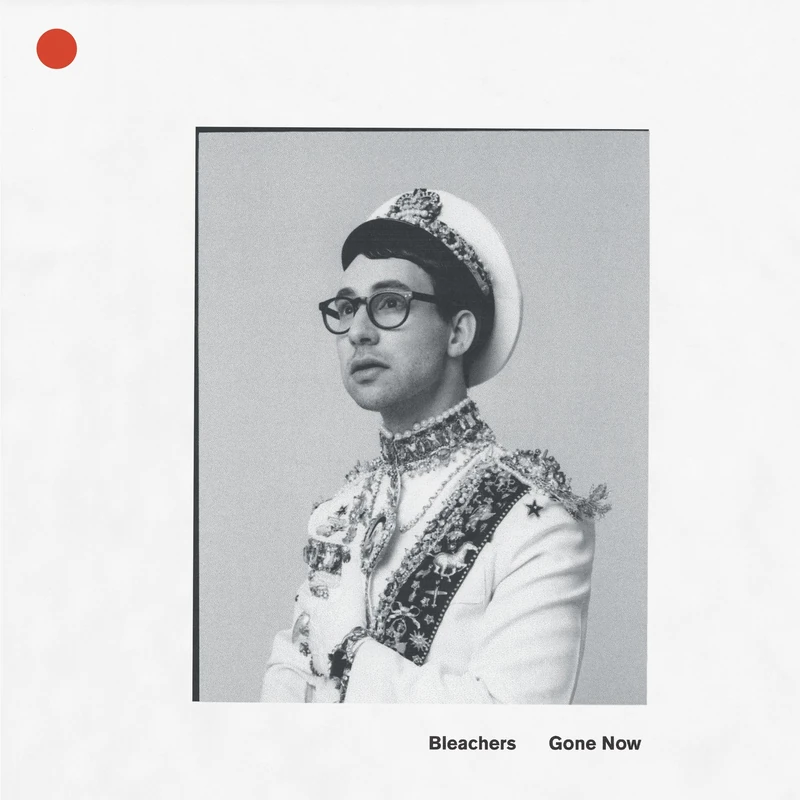 Gone Now (Gold Palate Vinyl) [VINYL] - Image 1