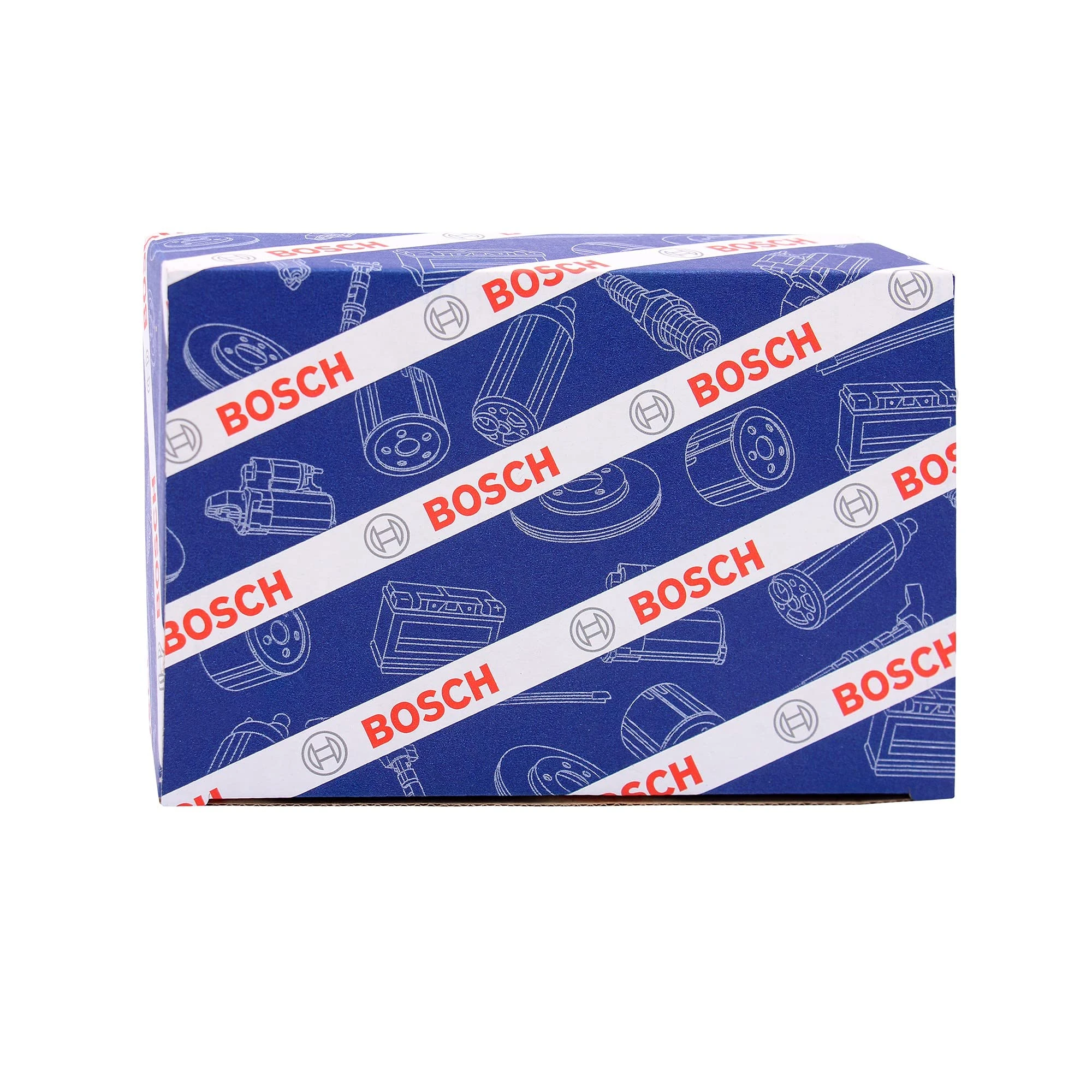 Bosch A8561 - Cabin Filter Filter+