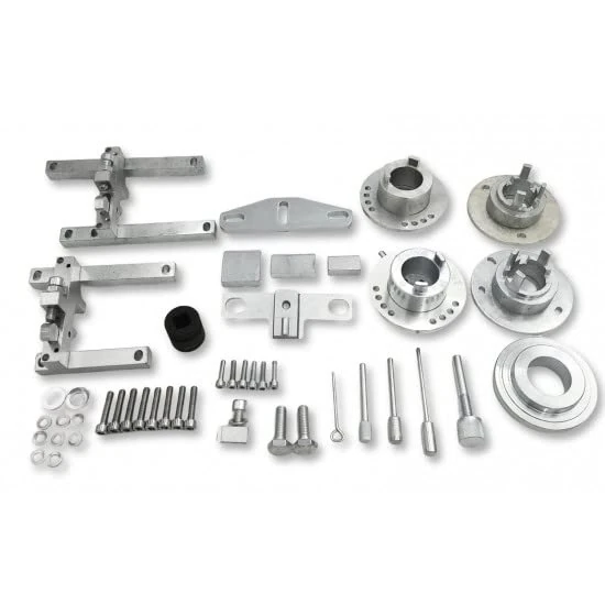 CASTEX Engine Adjustment Tool Timing Chain Camshafts for Ford 1.0L 3-ZYL EcoBoost All Ecoboost Kits - Made in EU