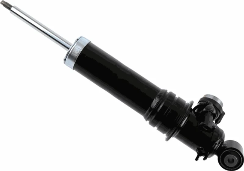 SACHS 319 019 Shock Absorber CDC compatible with Porsche Cayenne (9PA) 2002-2010 Left, Rear Axle