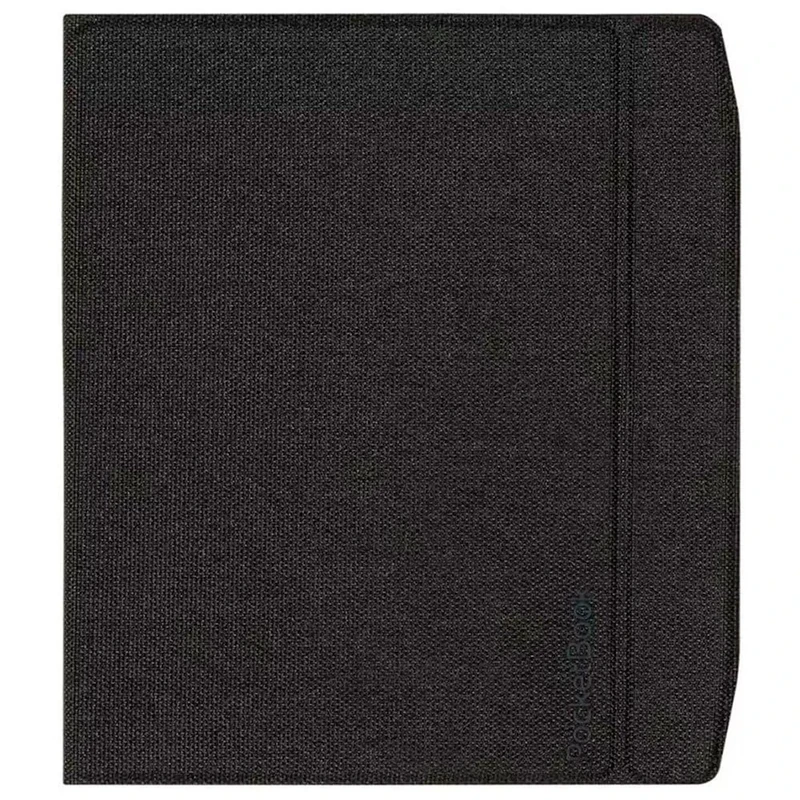 PocketBook Cover Charge Canvas Black: Suitable for PocketBook Era