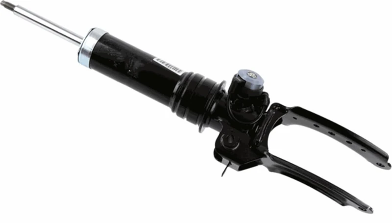 SACHS 319 022 Shock Absorber CDC compatible with Volkswagen Touareg (7LA, 7L6, 7L7) 2002-2013 Right, Front Axle