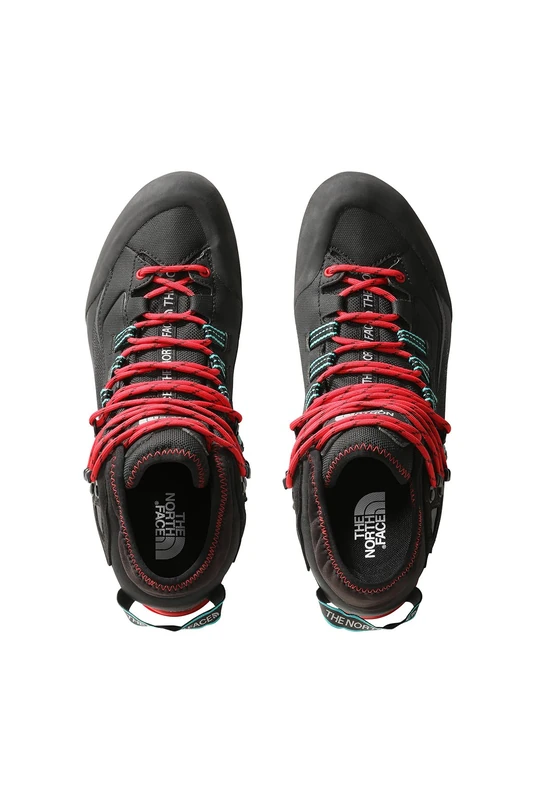 The North Face NF0A7W51KX91 Men’s Summit Breithorn FutureLight™ Men Tnf Nero Tnf Rosso UK 8.5