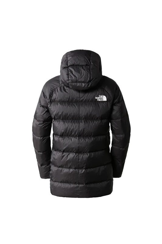 THE NORTH FACE Women's Hyalite Down Parka, TNF Black, M