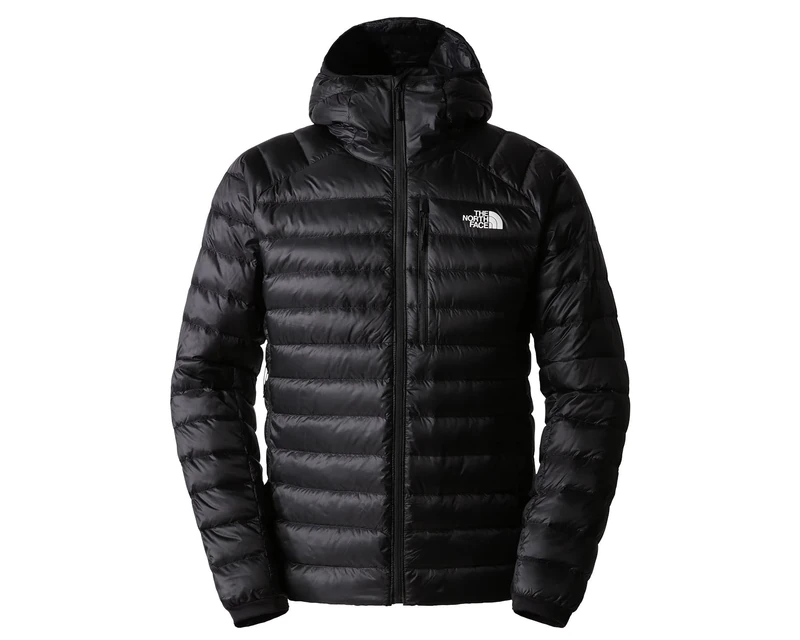 THE NORTH FACE Summit Breithorn Jacket Tnf Black S