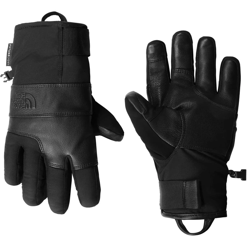 The North Face Montana Luxe FutureLight Etip Men's Gloves